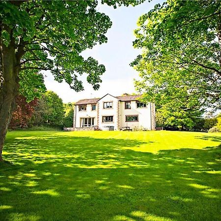 The Lodge By The Lake, Dunbar Extérieur photo