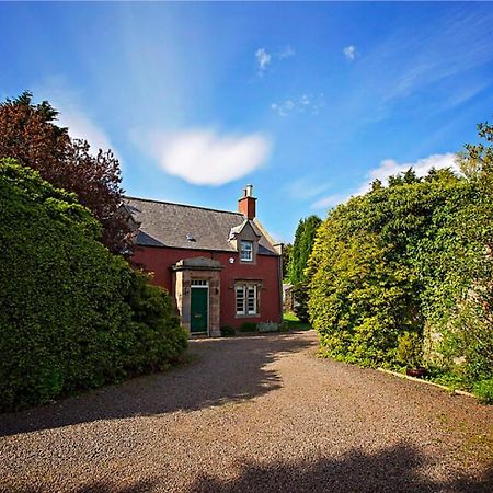 The Lodge By The Lake, Dunbar Extérieur photo