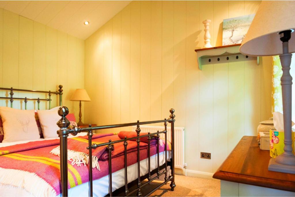 The Lodge By The Lake, Dunbar Extérieur photo